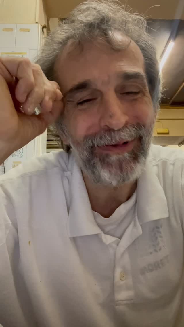 Post 6 by Daniel Jordà on Instagram (video)