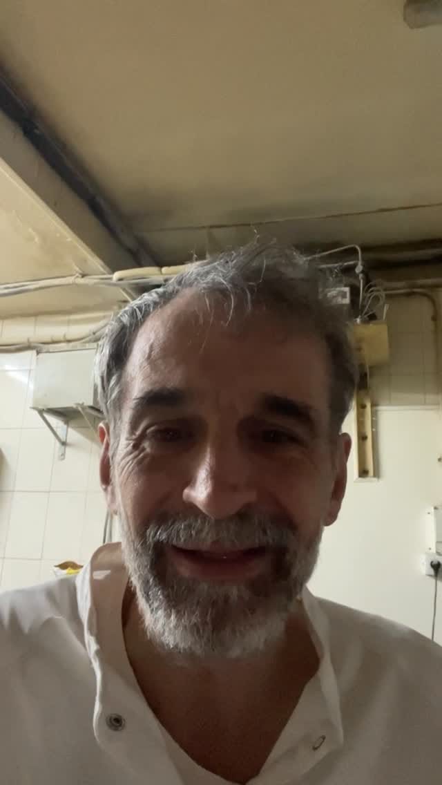 Post 5 by Daniel Jordà on Instagram (video)