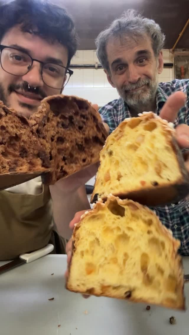 Post 1 by Daniel Jordà on Instagram (video)