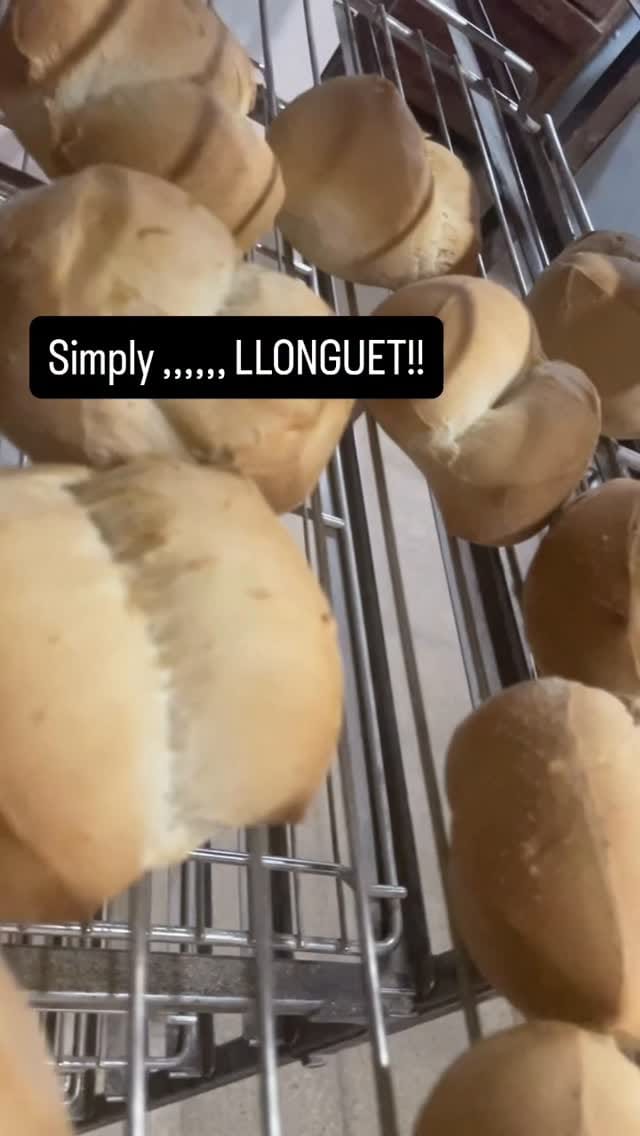 Post 4 by Daniel Jordà on Instagram (video)