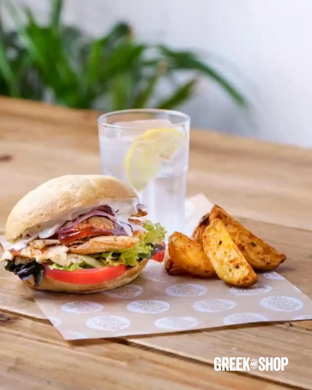 Post 6 by Greek And Shop on Instagram (carousel)