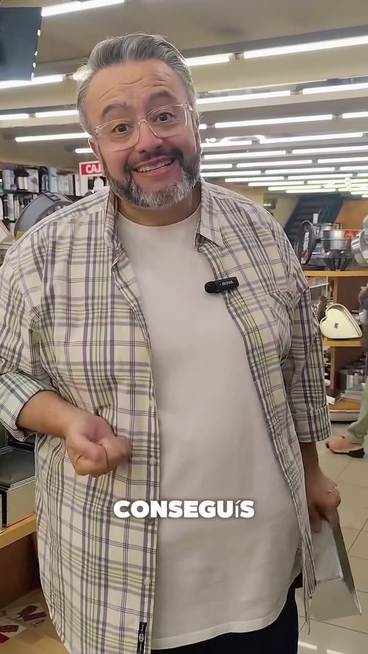 Post 3 by Bazar Salamone on Instagram (video)