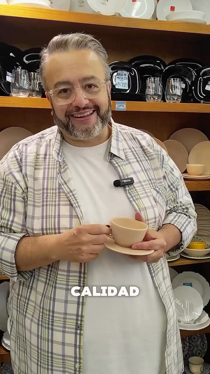 Post 2 by Bazar Salamone on Instagram (video)