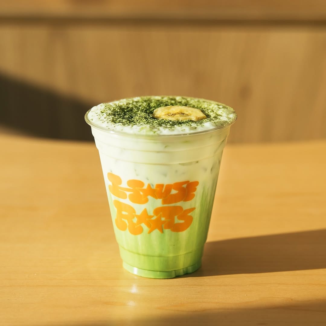 Post 6 by House Roots Coffee on Instagram (carousel)