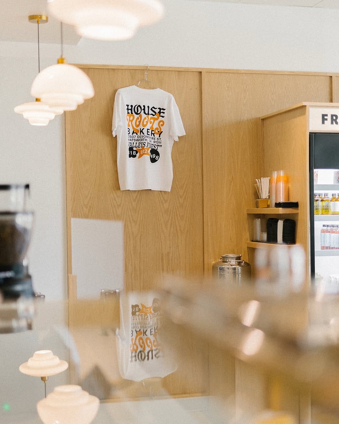 Post 7 by House Roots Coffee on Instagram (image)