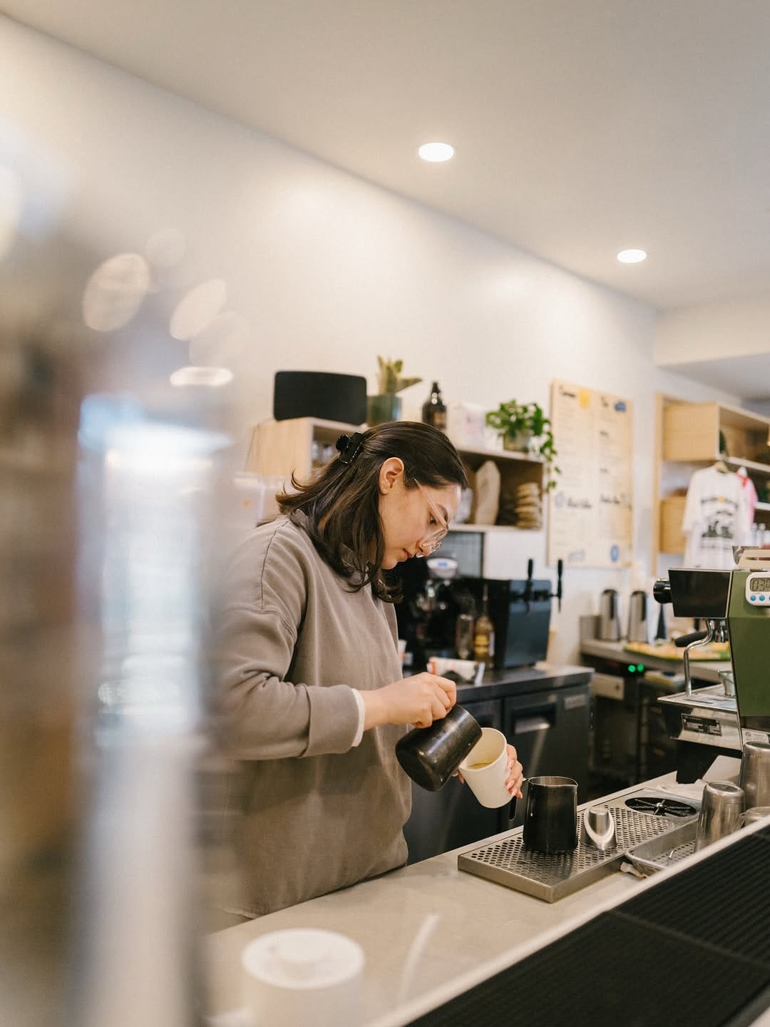 Post 2 by House Roots Coffee on Instagram (image)