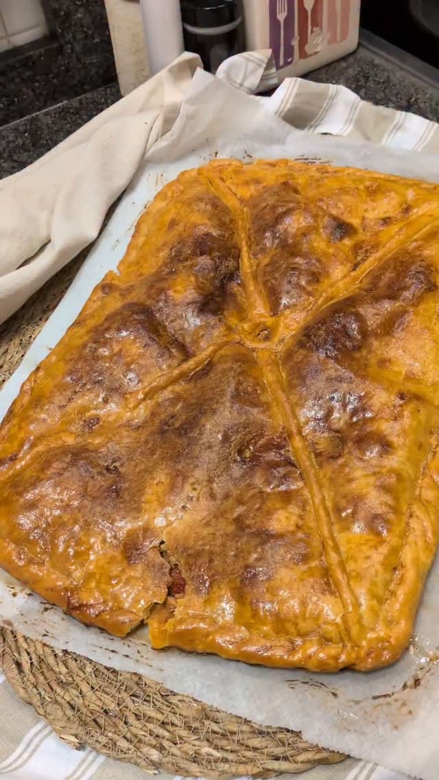 Post 9 by Paca on Instagram (video)