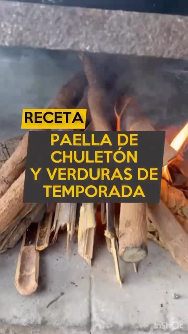 Post 8 by Socarros on Instagram (video)