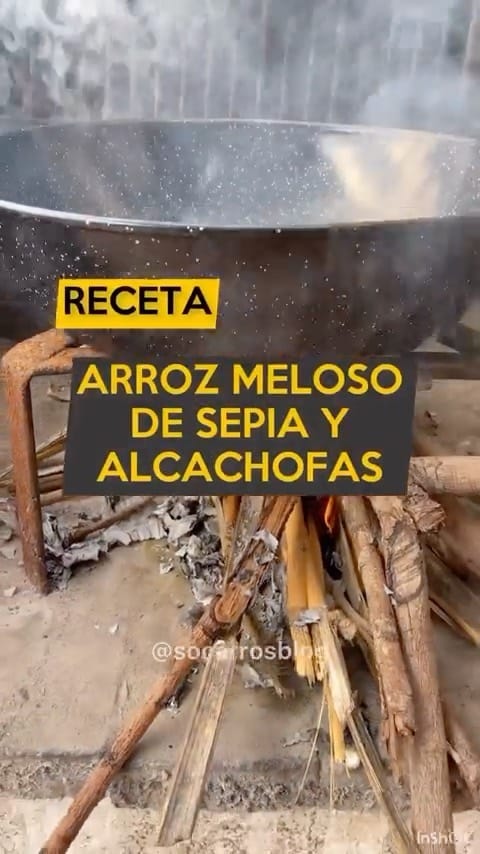 Post 9 by Socarros on Instagram (video)