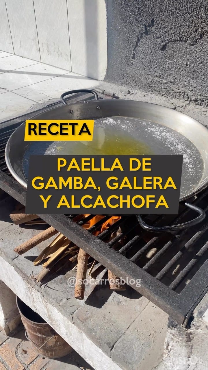 Post 4 by Socarros on Instagram (video)