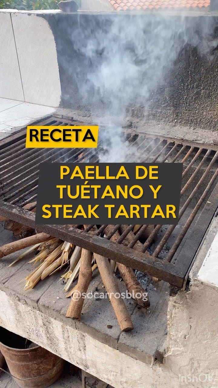 Post 5 by Socarros on Instagram (video)