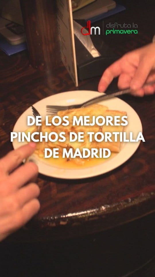 Post 6 by Bodega de la Ardosa - Malasaña on Instagram (video)