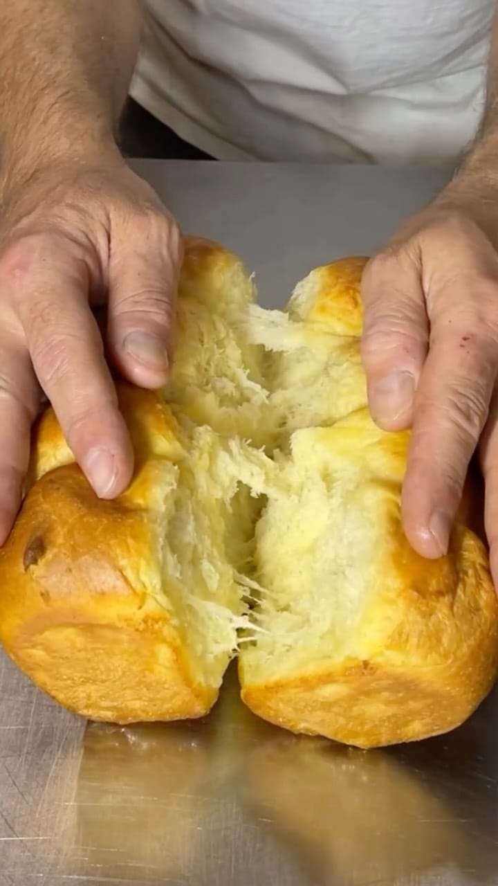 Post 10 by Forn Sant Francesc/ Mallorca on Instagram (video)