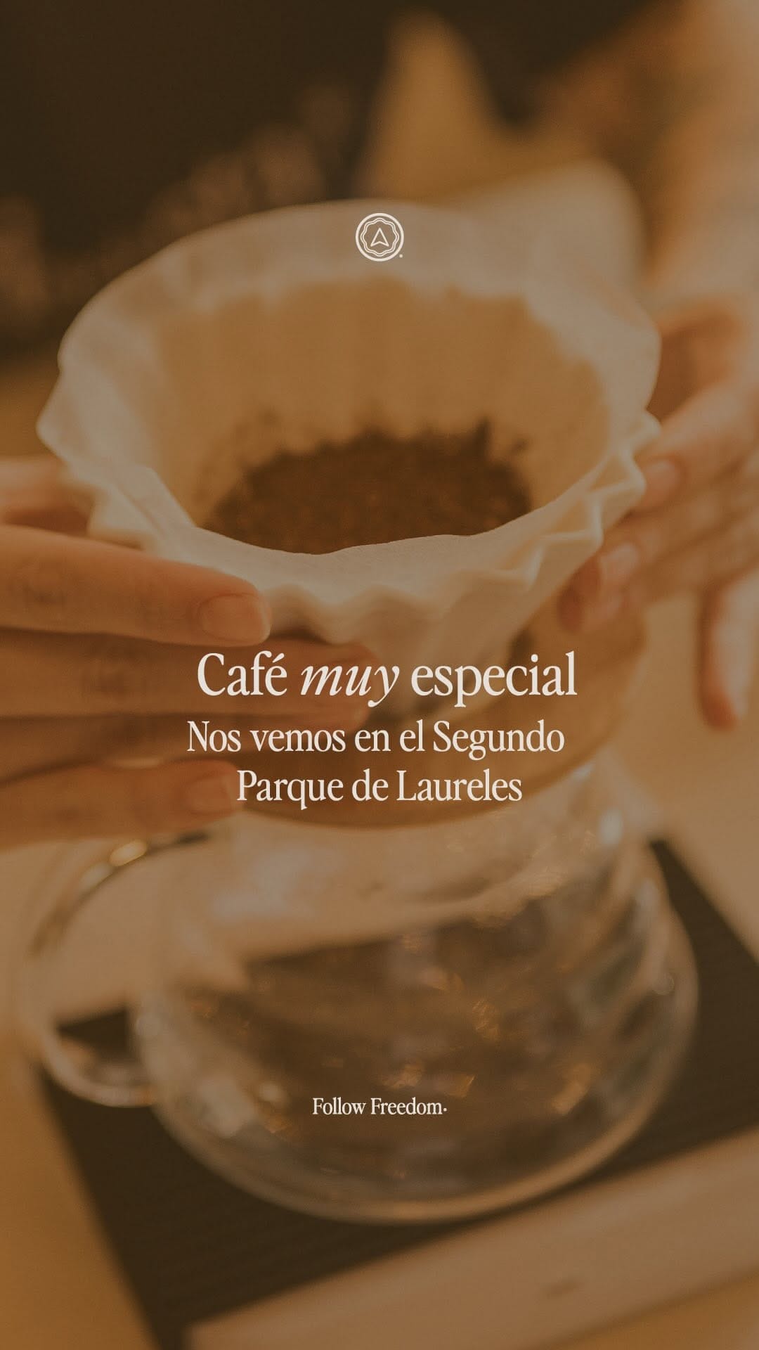 Post 8 by Libertario Coffee Roasters on Instagram (video)