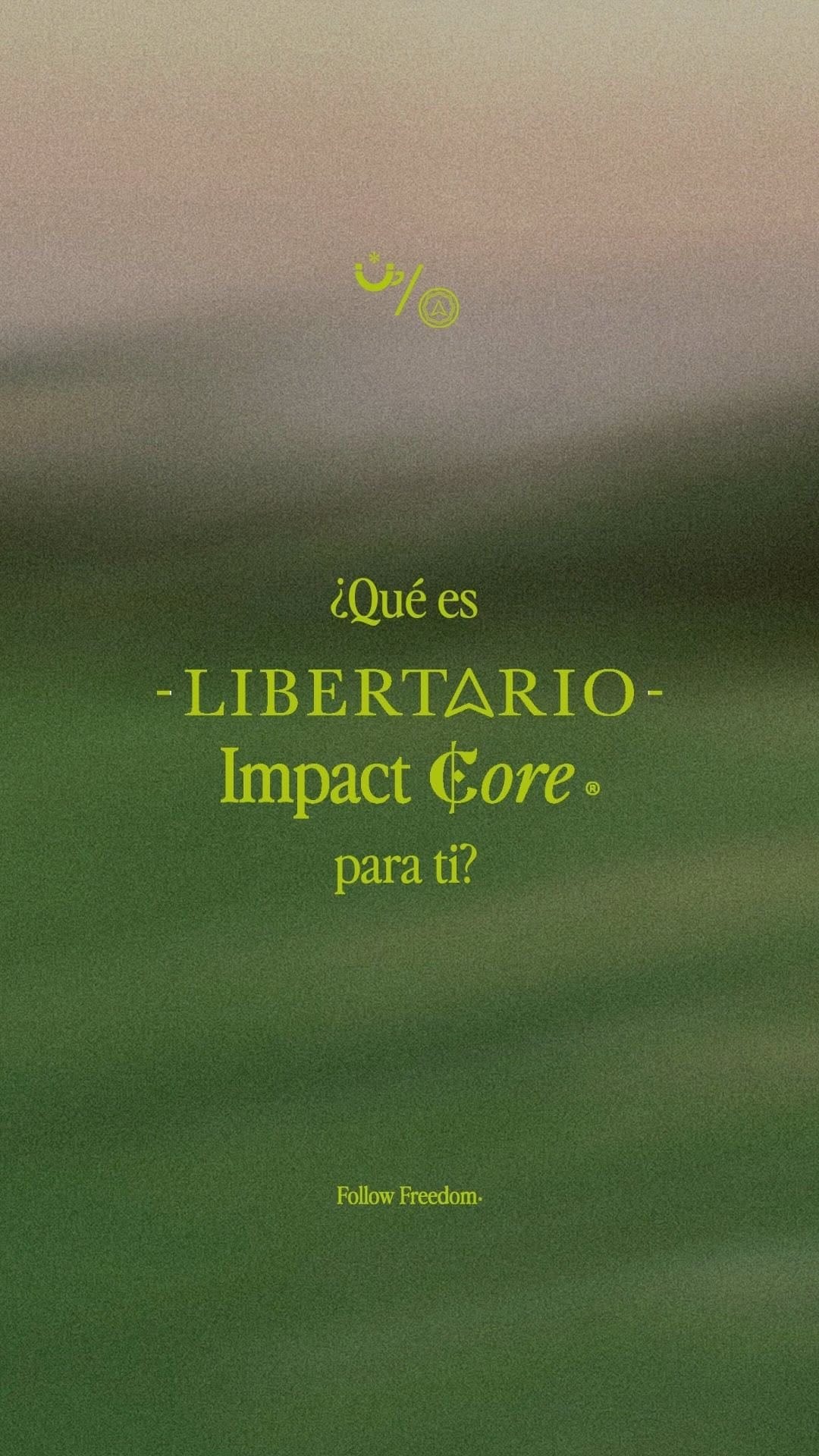 Post 1 by Libertario Coffee Roasters on Instagram (video)