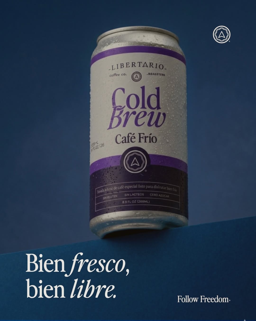 Post 10 by Libertario Coffee Roasters on Instagram (carousel)