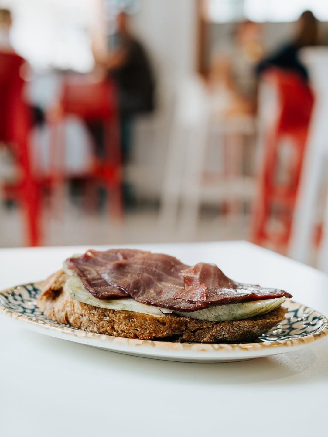Post 1 by Freiduría La Mar | Comida andaluza on Instagram (image)