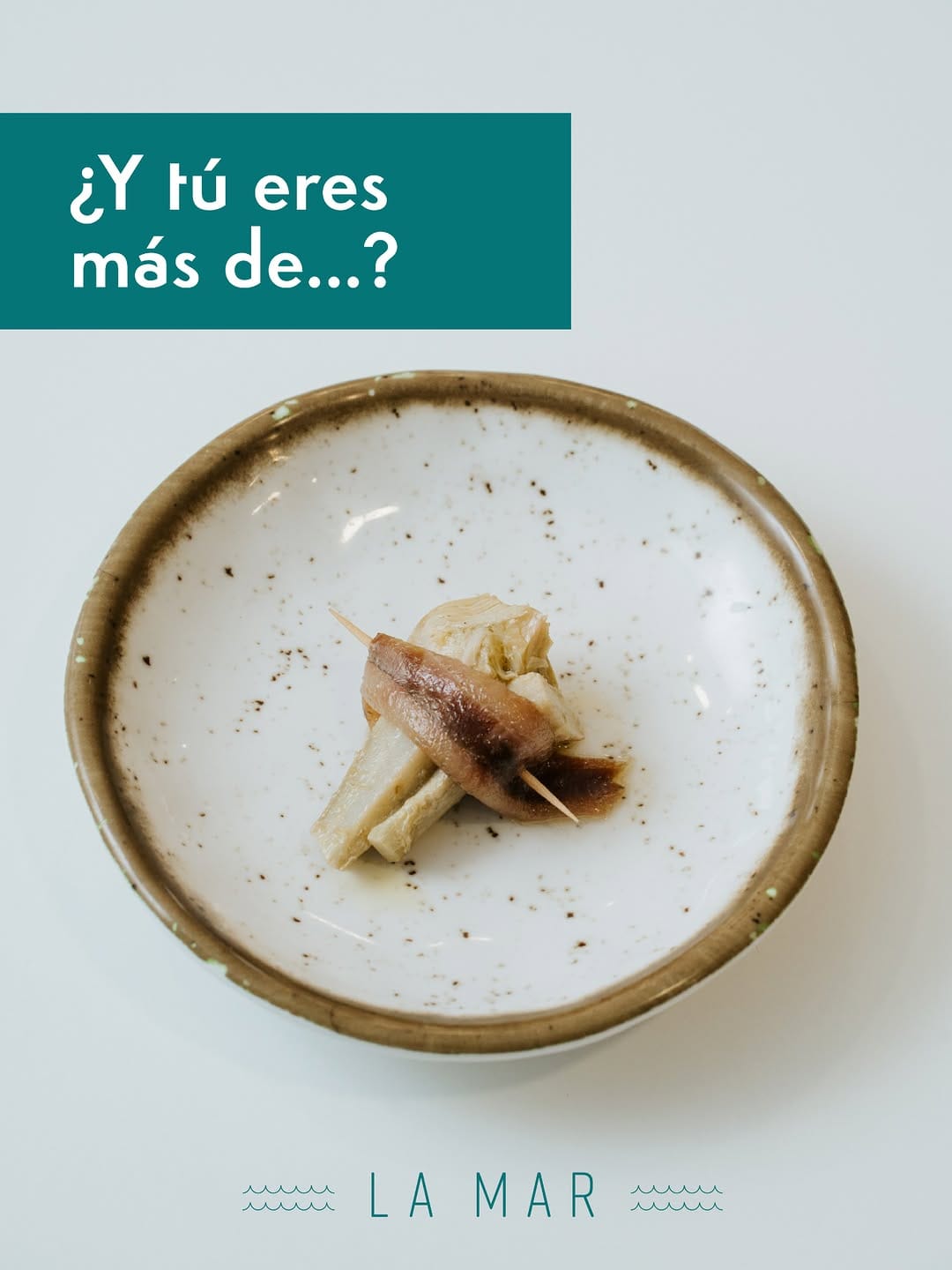 Post 2 by Freiduría La Mar | Comida andaluza on Instagram (carousel)