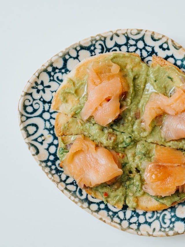 Post 9 by Freiduría La Mar | Comida andaluza on Instagram (carousel)