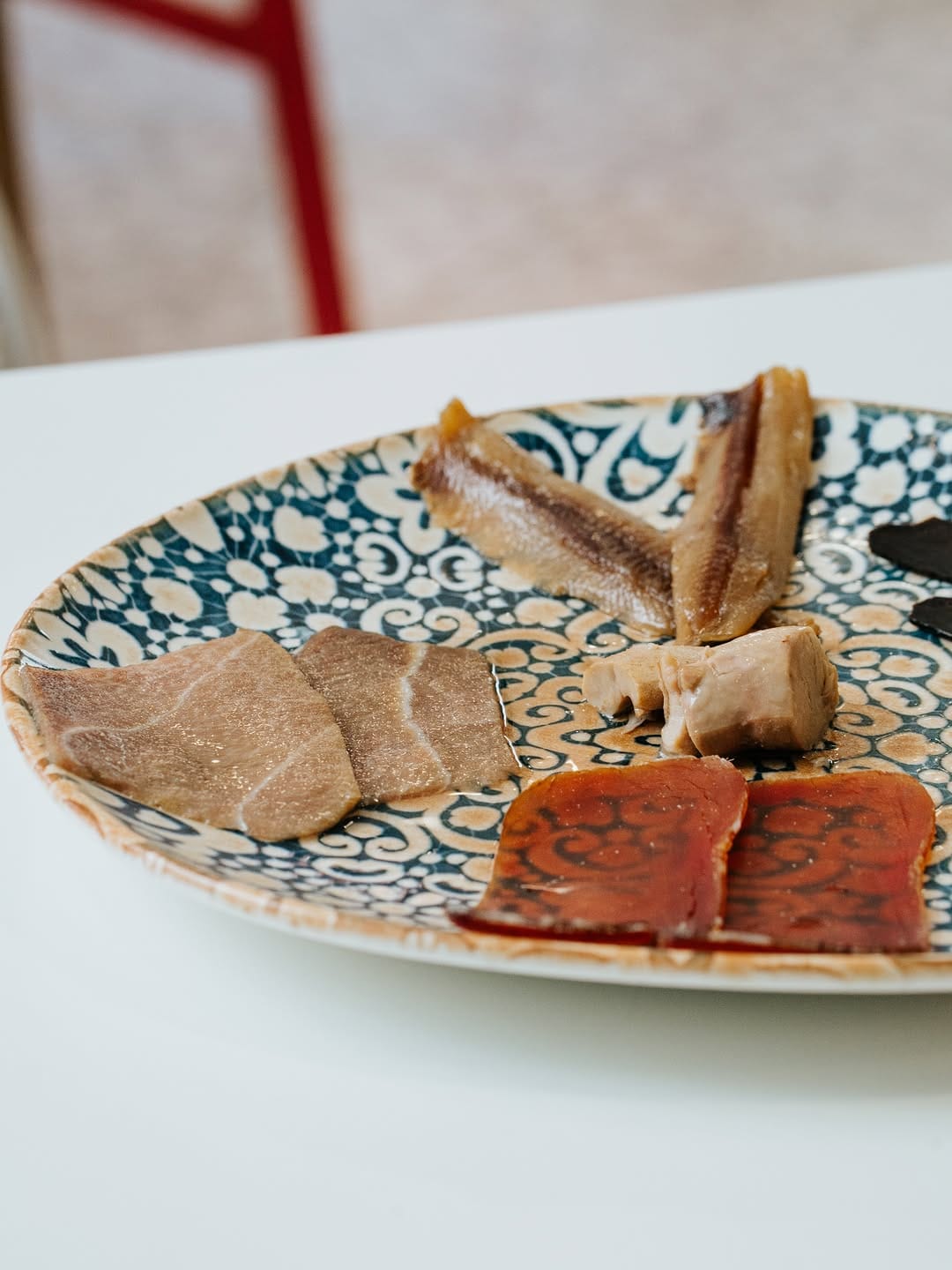 Post 4 by Freiduría La Mar | Comida andaluza on Instagram (carousel)