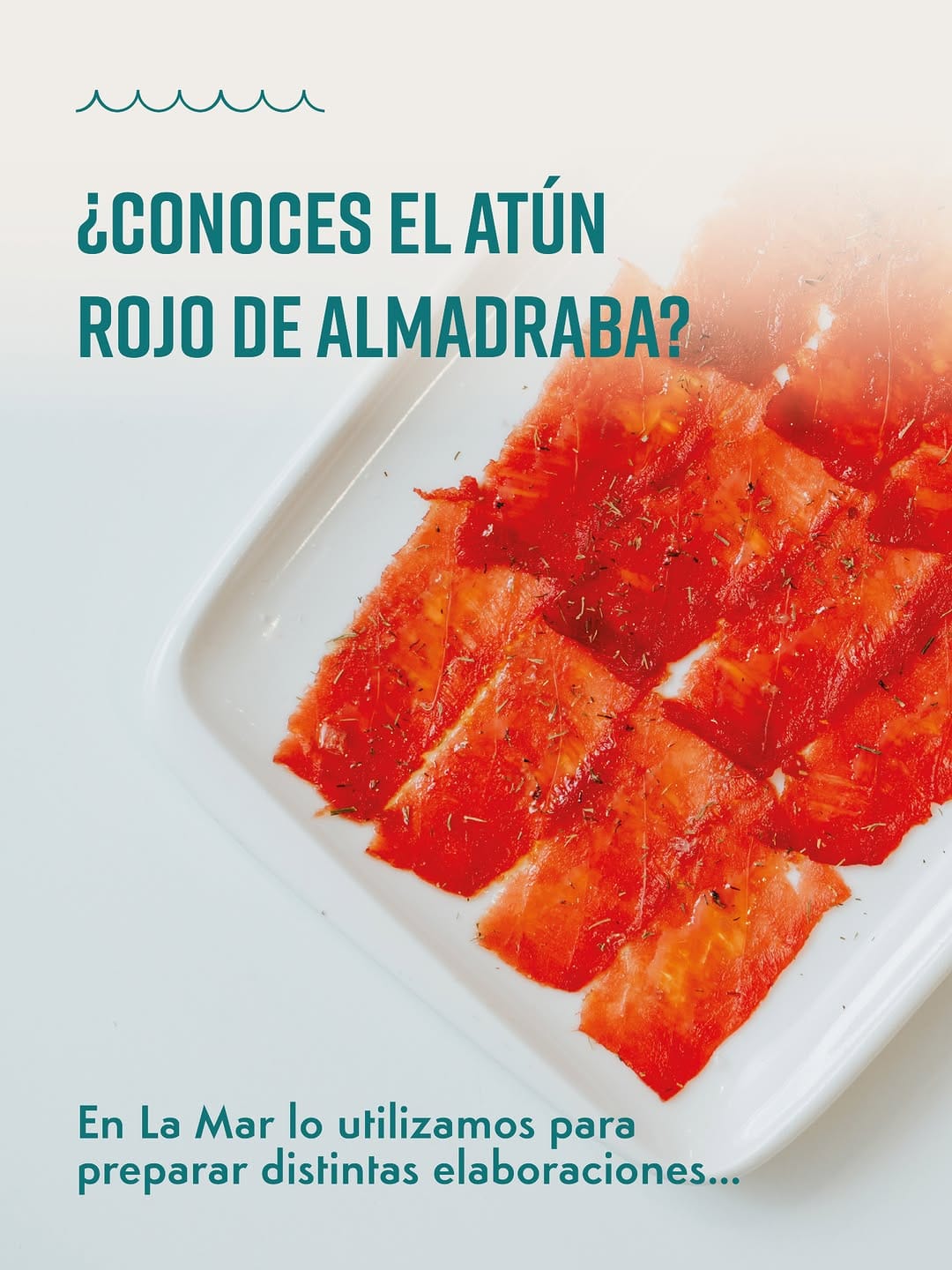 Post 8 by Freiduría La Mar | Comida andaluza on Instagram (carousel)