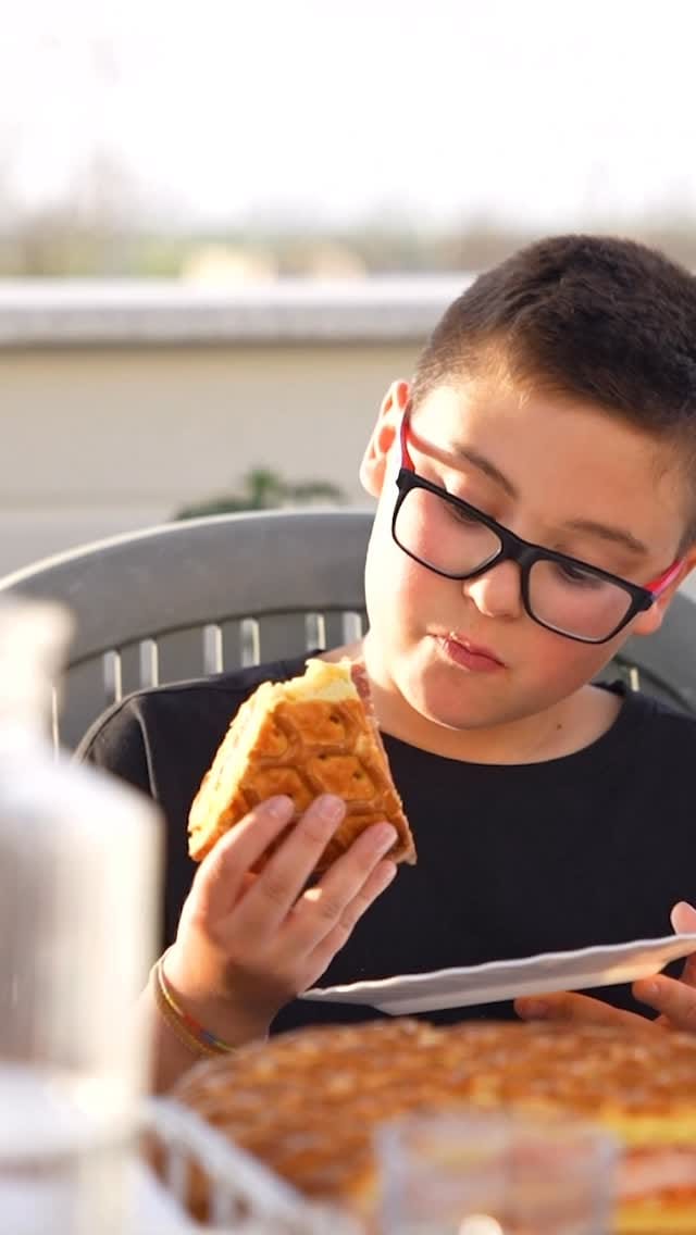Post 8 by La Hornazería | obrador y tienda de pastelería on Instagram (video)