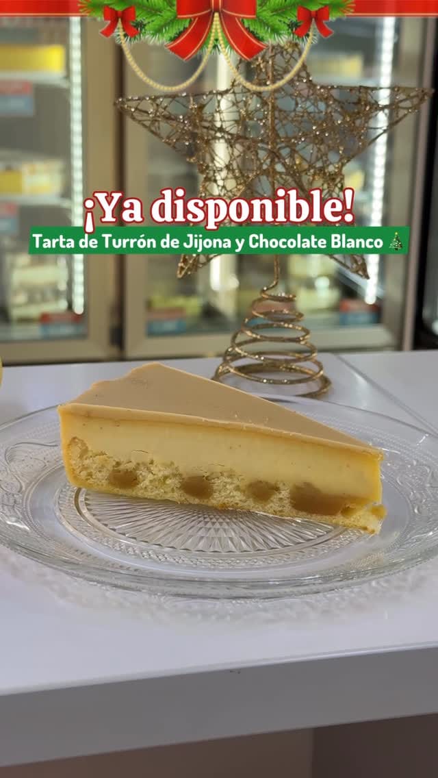 Post 7 by La Hornazería | obrador y tienda de pastelería on Instagram (video)