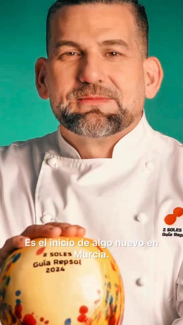 Post 9 by Espacio Umami on Instagram (video)