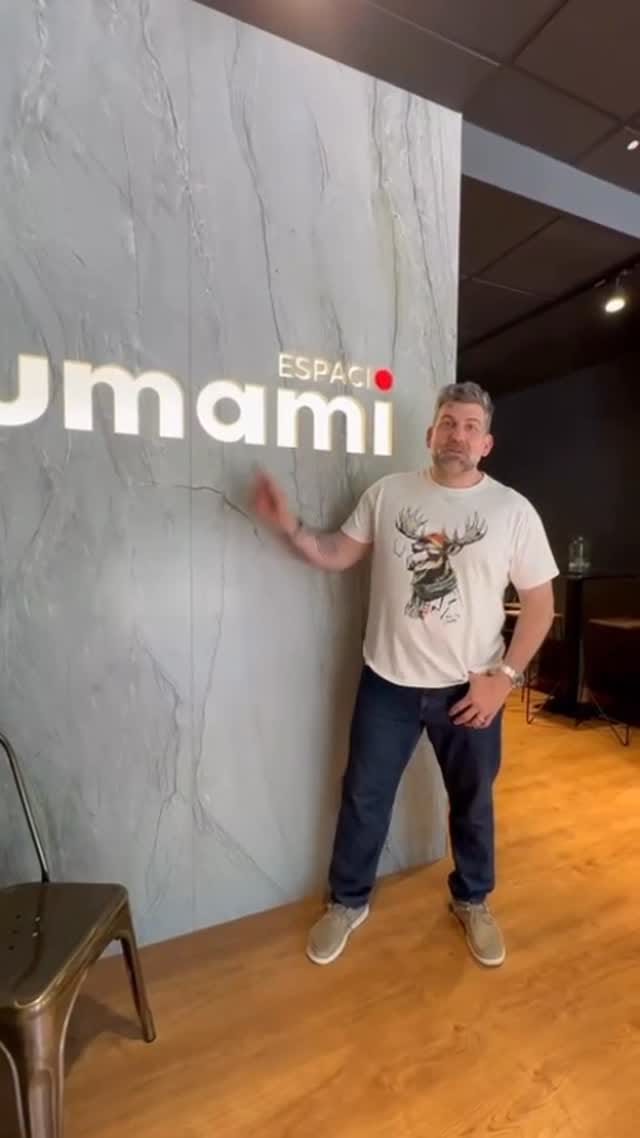Post 4 by Espacio Umami on Instagram (video)