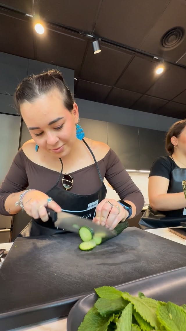 Post 6 by Espacio Umami on Instagram (video)