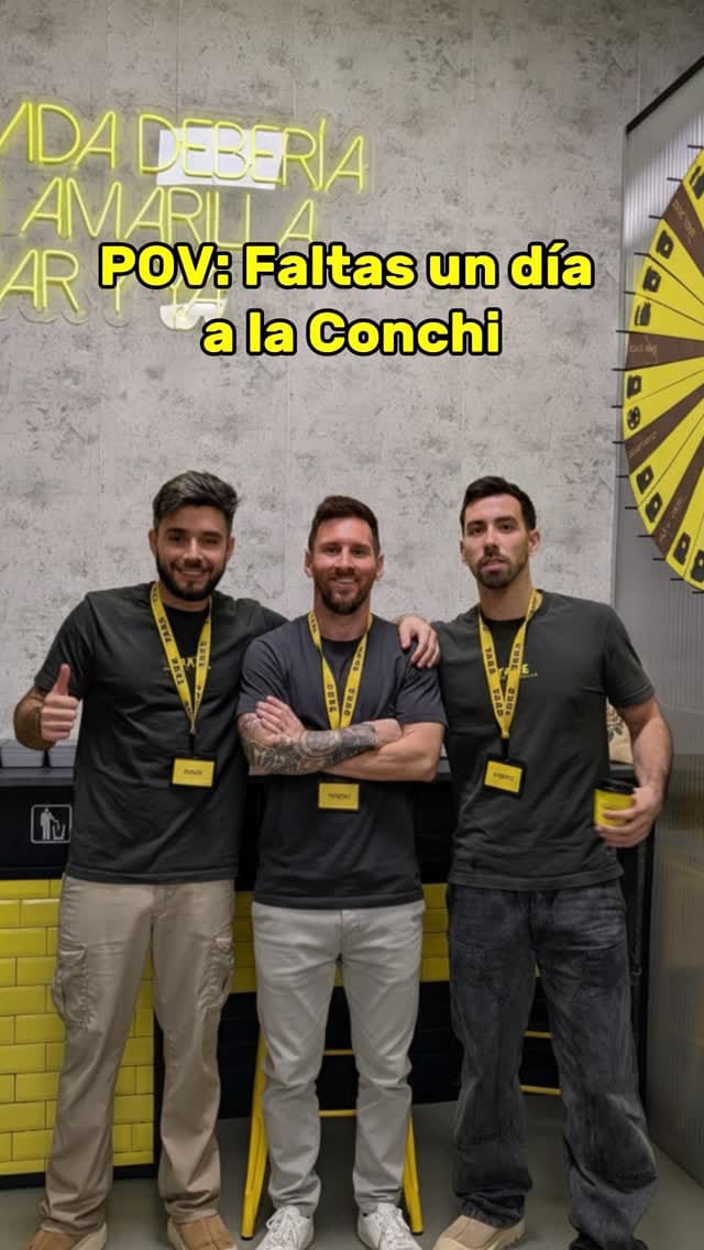 Post 1 by TAKE on Instagram (video)