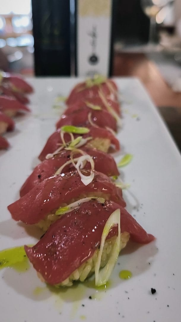 Post 5 by 💙💜 Jose Cano 🍣 on Instagram (video)