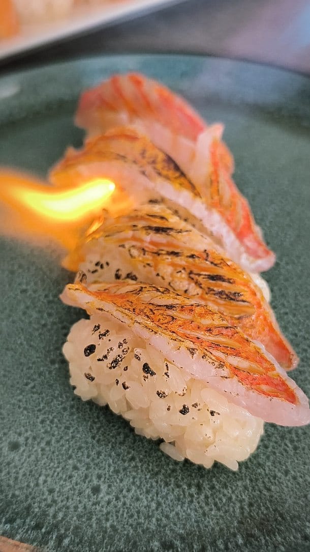 Post 8 by 💙💜 Jose Cano 🍣 on Instagram (video)