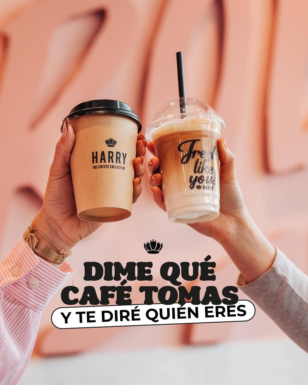 Post 1 by Harry The Coffee on Instagram (carousel)