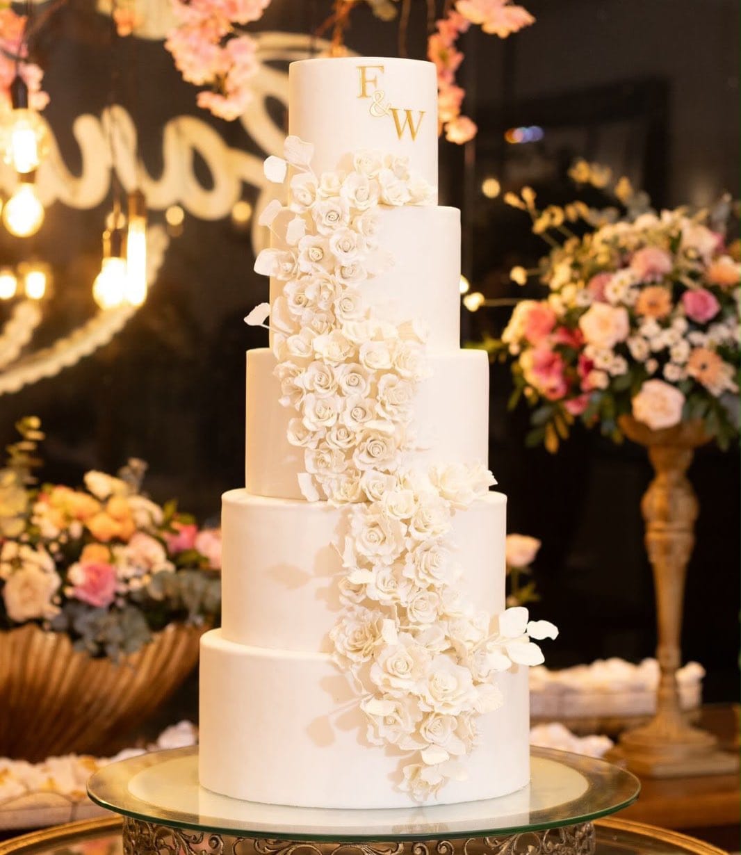 Post 1 by Madja Sotero Confeitaria on Instagram (carousel)