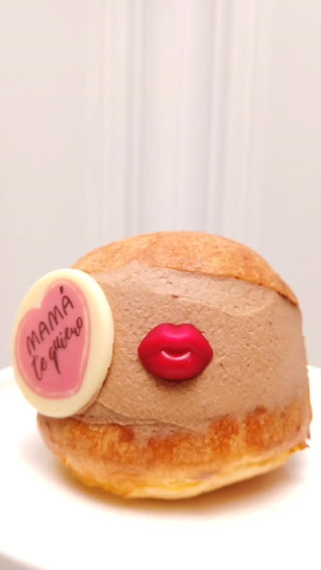 Post 7 by Mi HABITACIÓN favorita Cafeteria y Pastelería en Zaragoza on Instagram (video)