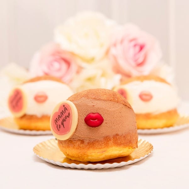 Post 8 by Mi HABITACIÓN favorita Cafeteria y Pastelería en Zaragoza on Instagram (carousel)