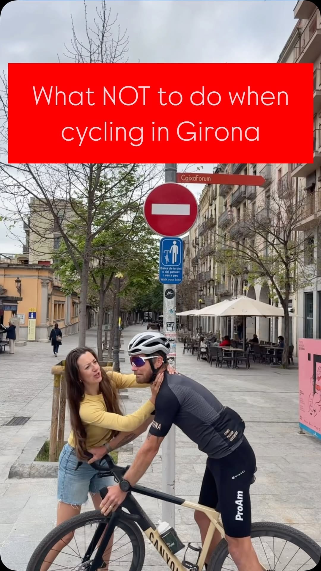 Post 10 by La Fabrica Girona on Instagram (video)