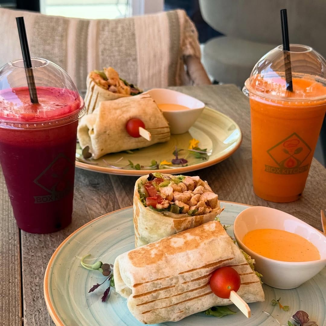 Post 10 by Box Kitchen Marbella🍴☀️ on Instagram (image)