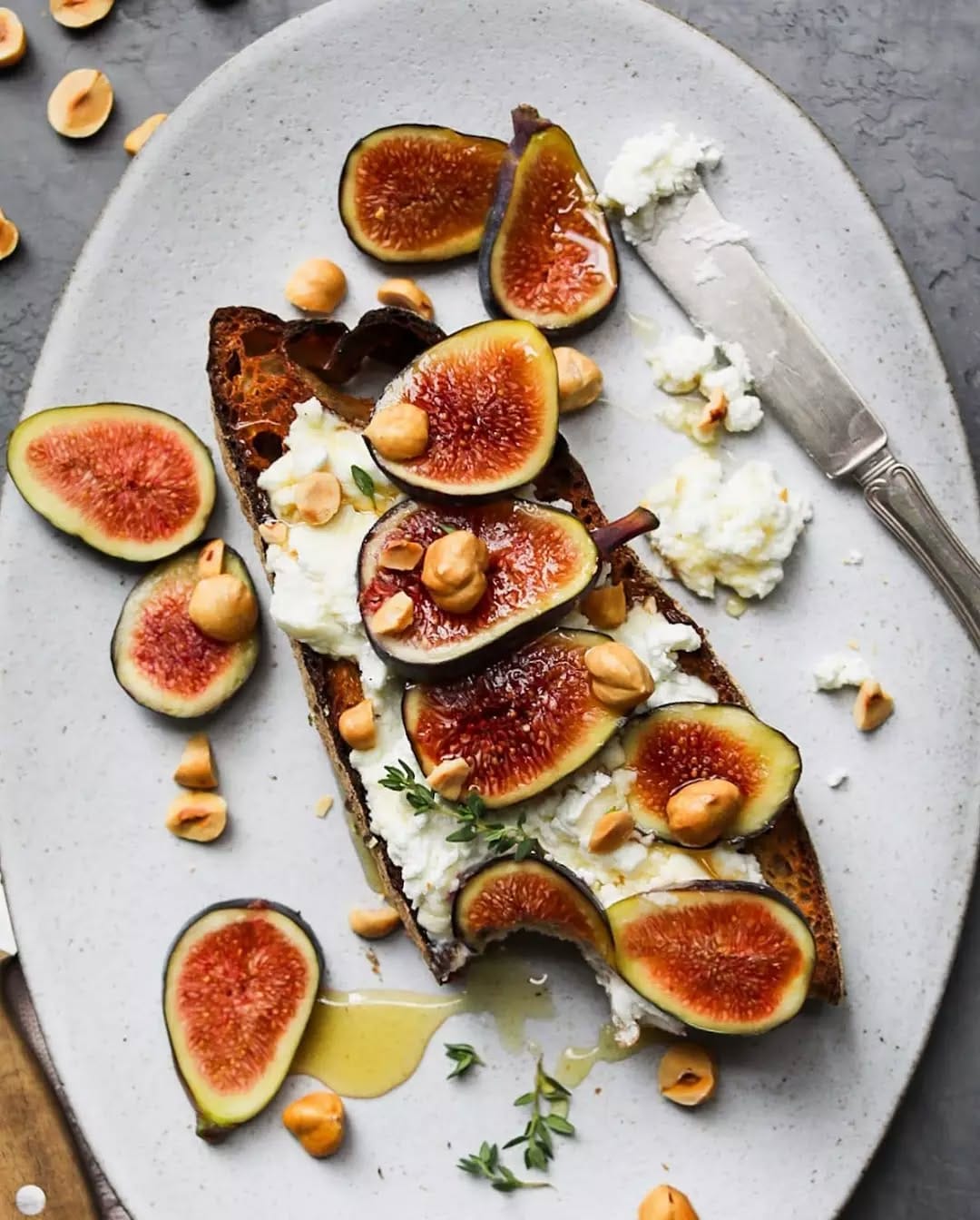 Post 7 by Daily Healthy Cuisine on Instagram (image)