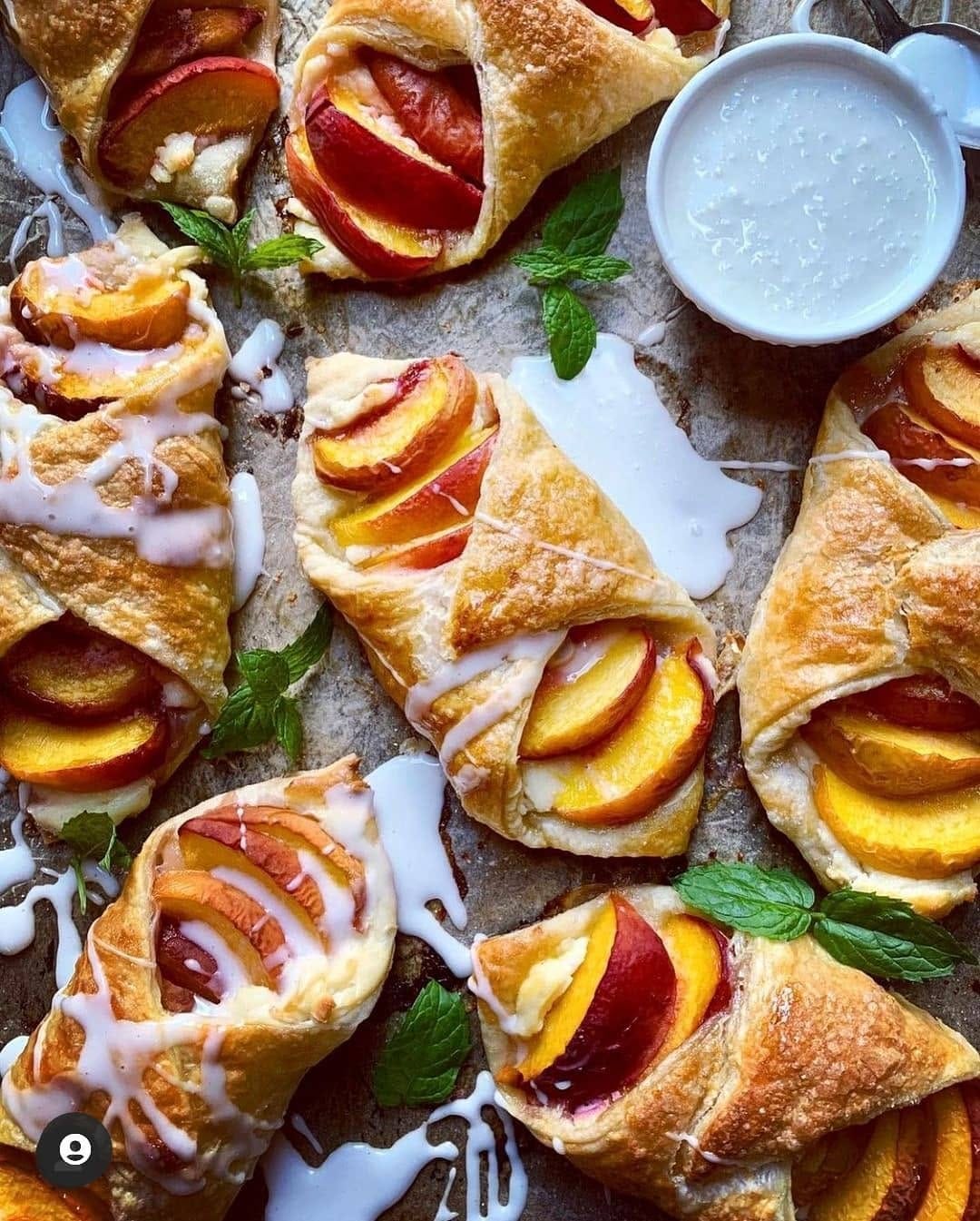 Post 9 by Daily Healthy Cuisine on Instagram (image)
