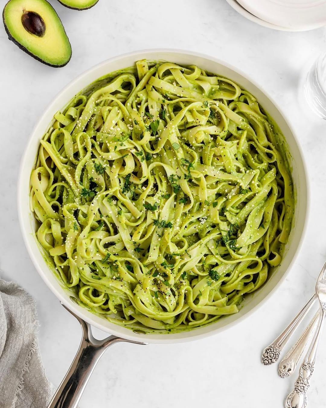 Post 8 by Daily Healthy Cuisine on Instagram (image)