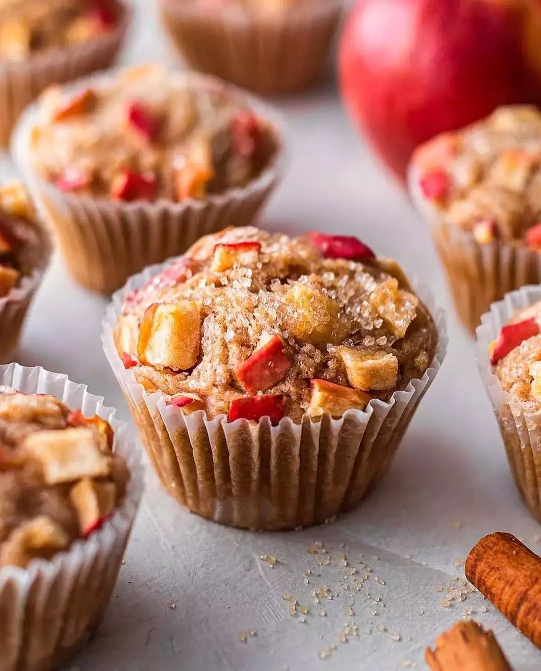 Post 2 by Daily Healthy Cuisine on Instagram (image)