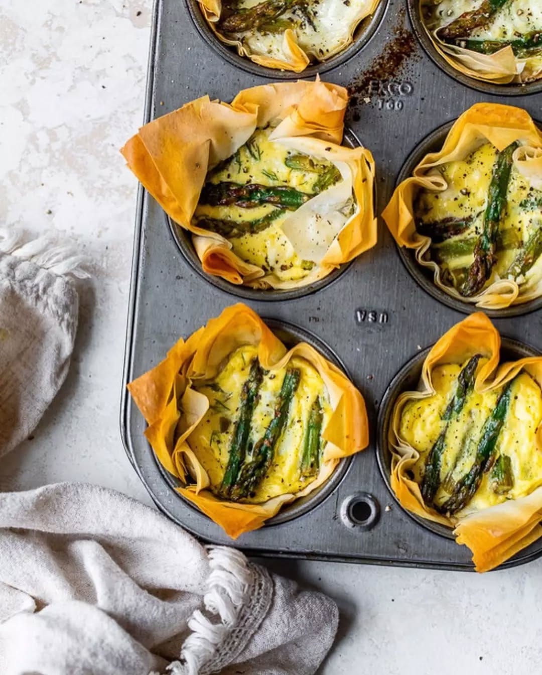 Post 4 by Daily Healthy Cuisine on Instagram (image)