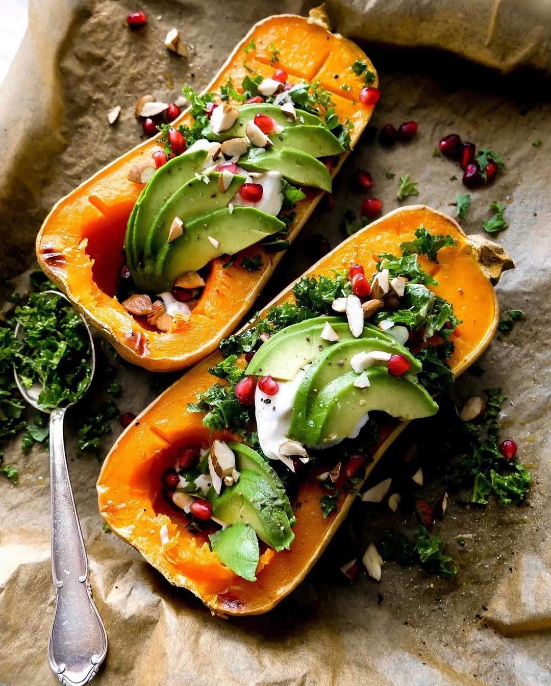 Post 3 by Daily Healthy Cuisine on Instagram (image)