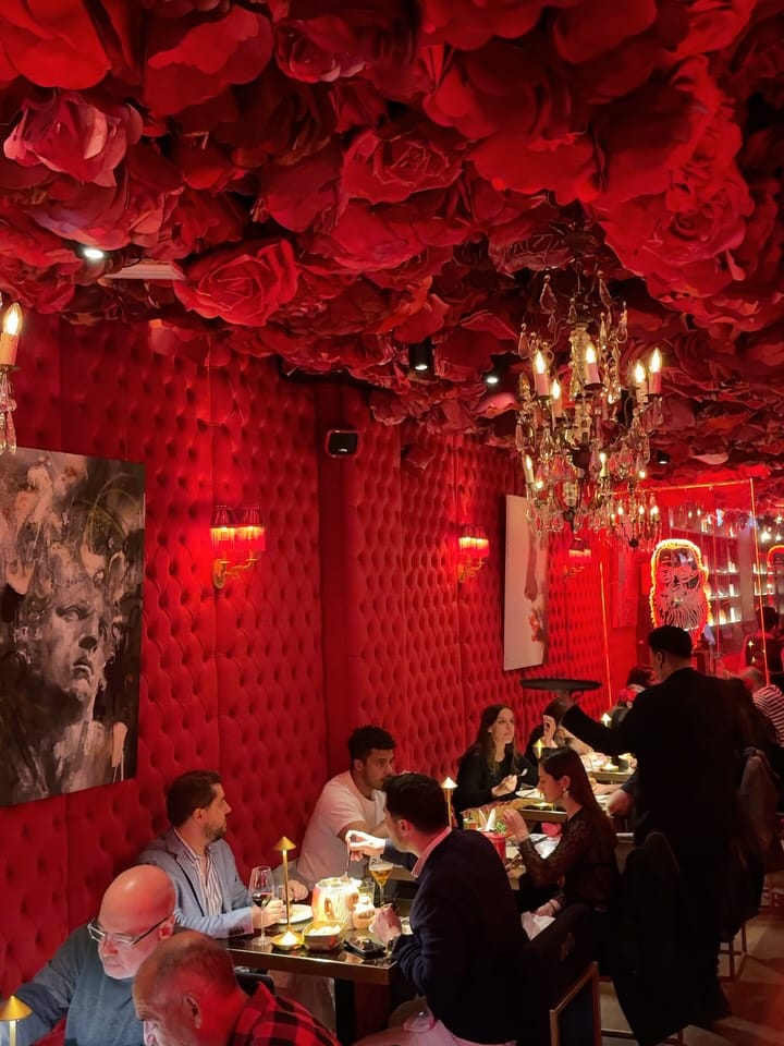 Post 8 by BRUTAL BAR on Instagram (carousel)