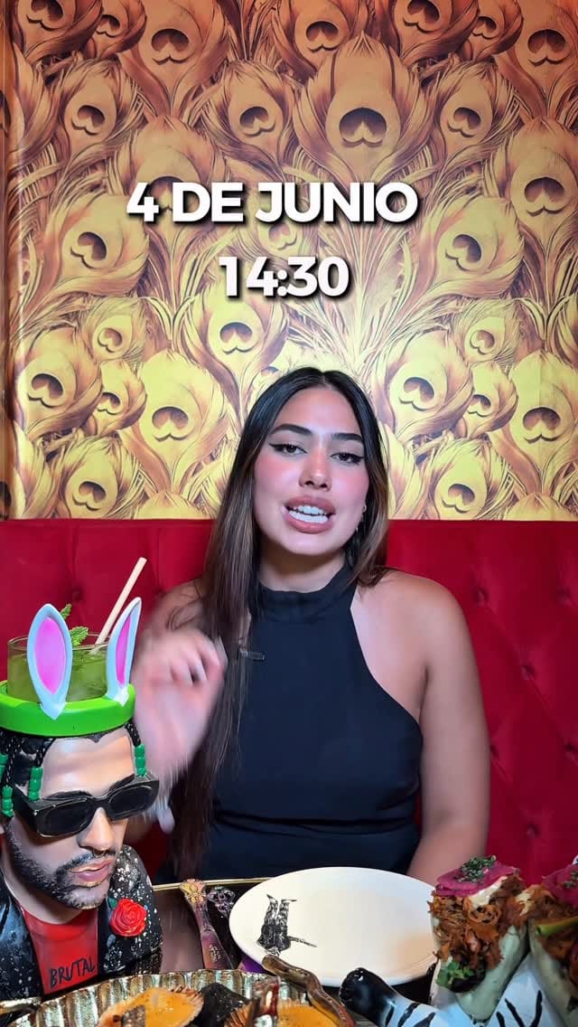 Post 4 by BRUTAL BAR on Instagram (video)