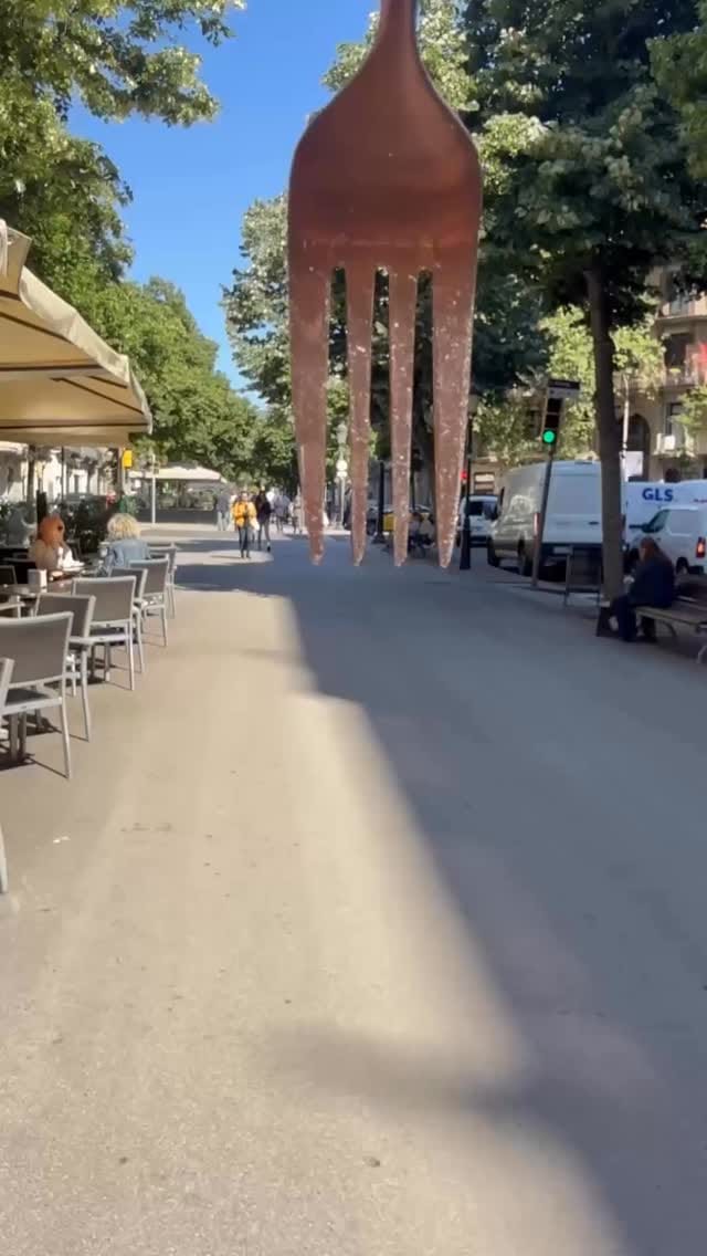 Post 2 by La Alcoba on Instagram (video)