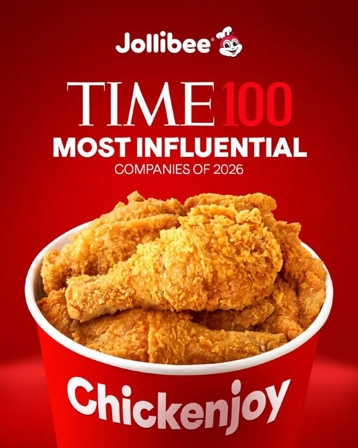 Post 7 by Jollibee España on Instagram (carousel)