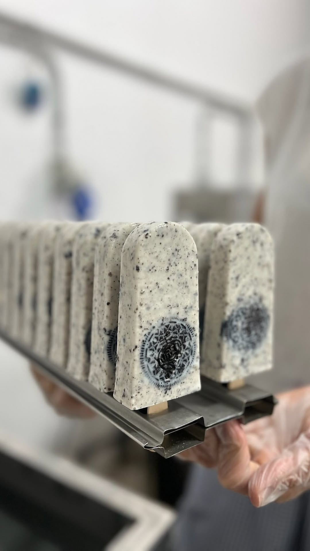 Post 5 by Hokey Pops | Helados para Eventos y Hostelería on Instagram (video)